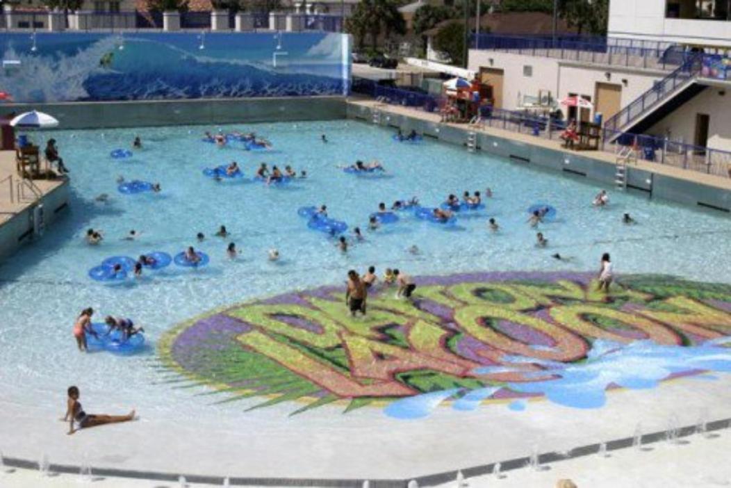 Daytona Condo With Beautiful Ocean And City View Daytona Beach Eksteriør billede