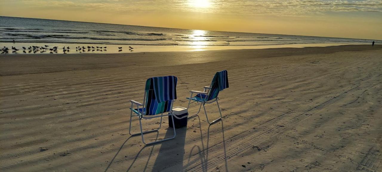 Daytona Condo With Beautiful Ocean And City View Daytona Beach Eksteriør billede